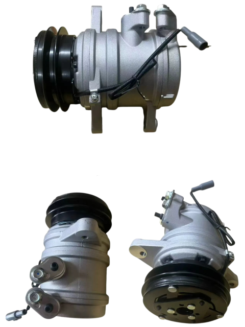 SP13 1A 122MM for JAC