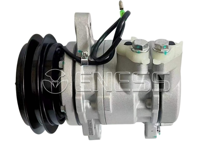 SP13 1A 122MM for JAC