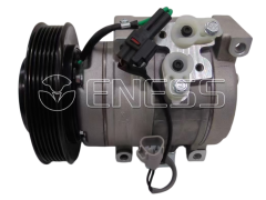 10S15C 6PK 146MM for HINO TRUCK 24V