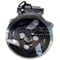 7V16 5PK 122MM For DONGFENG Luxgen