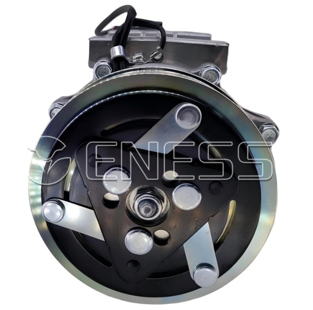 7V16 5PK 122MM For DONGFENG Luxgen