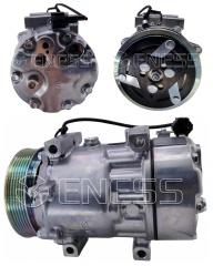 7V16 6PK 122MM For DONGFENG Luxgen