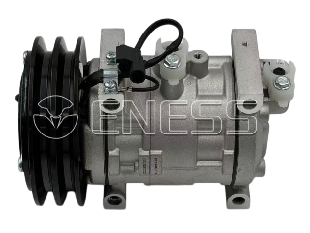 10S13C 2A 127MM For JAC LORRY TRUCK 12V SEBX13-108838