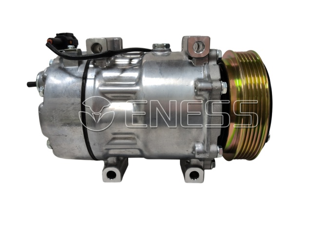 7V16 5PK 122MM For DONGFENG Luxgen