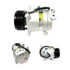 V5 8PK 24V for Shacman X3000