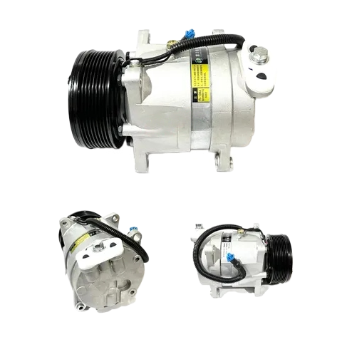 V5 8PK 24V for Shacman X3000