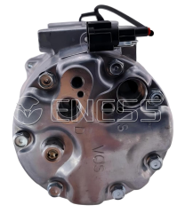 7V16 5PK 122MM For DONGFENG Luxgen