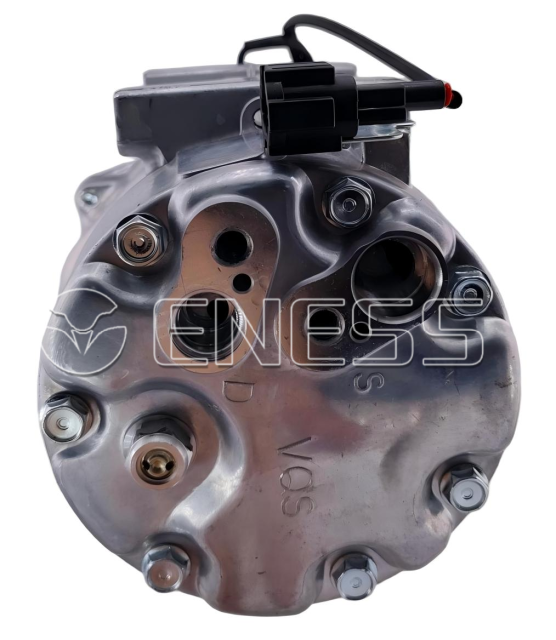 7V16 5PK 122MM For DONGFENG Luxgen