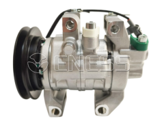 10SRE11C 1A 127mm For ISUZU D-max 3.0 2021- OE:8974913851