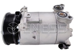 VS16 6PK 108MM For Range Rover Evoque 2.0L 2011-2019 OE:LR083480  /Land Rover Discovery Sport 2.0L 2014-