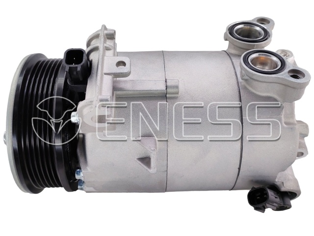 VS16 6PK 108MM For Range Rover Evoque 2.0L 2011-2019 OE:LR083480  /Land Rover Discovery Sport 2.0L 2014-