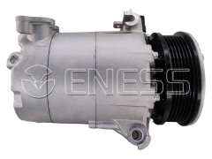 VS16 6PK 108MM For Range Rover Evoque 2.0L 2011-2019 OE:LR083480  /Land Rover Discovery Sport 2.0L 2014-