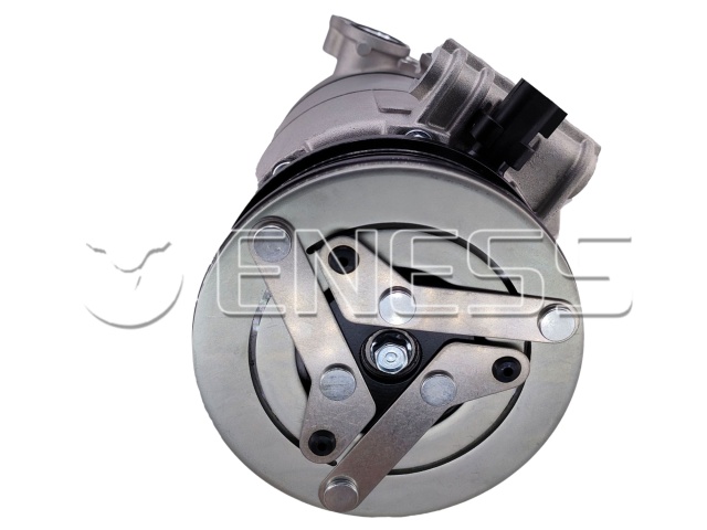 VS16 6PK 108MM For Range Rover Evoque 2.0L 2011-2019 OE:LR083480  /Land Rover Discovery Sport 2.0L 2014-