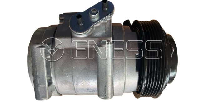 SP17 6PK 120MM For SsangYong Korando 2.0L Diesel 2010-2019 OE:6711303211  /SsangYong RODIUS 2.0 2013- OE:6711303211 /REXTON 2.0 2012-2015 /CHEVROLET CAPTIVA DIESEL