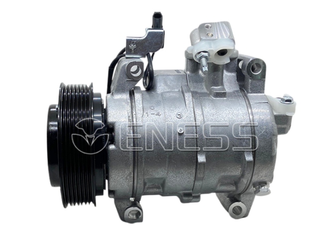 10SRE20C 7PK 120MM For HONDA Odyssey CR3 2013-2020  OE:4472802540