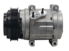 SP17 6PK 120MM For SsangYong Korando 2.0L Diesel 2010-2019 OE:6711303211  /SsangYong RODIUS 2.0 2013- OE:6711303211 /REXTON 2.0 2012-2015 /CHEVROLET CAPTIVA DIESEL