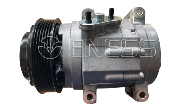 SP17 6PK 120MM For SsangYong Korando 2.0L Diesel 2010-2019 OE:6711303211  /SsangYong RODIUS 2.0 2013- OE:6711303211 /REXTON 2.0 2012-2015 /CHEVROLET CAPTIVA DIESEL