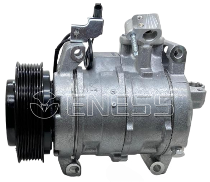 10SRE20C 7PK 120MM For HONDA Odyssey CR3 2013-2020  OE:4472802540