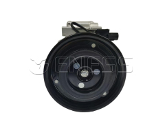 VS18MF 6PK 125MM For Hyundai SANTA FE 2.4 2001-2012 OE:977013K700 /GRANDEUR 2.4 2006-2016 /SONATA 3.3 2005-2010