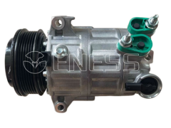 HV17 6PK 108MM For Jeep Wrangler 2.0L 2018-2025 OE: 68245083AA /Cherokee 2.0L 2019-2023