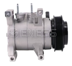 RS R18 6PK 120MM For Jeep Grand Cherokee 3.6 2016-2022 OE:68251534AC