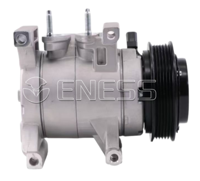 RS R18 6PK 120MM For Jeep Grand Cherokee 3.6 2016-2022 OE:68251534AC