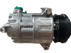 HV17 6PK 108MM For Jeep Wrangler 2.0L 2018-2025 OE: 68245083AA /Cherokee 2.0L 2019-2023