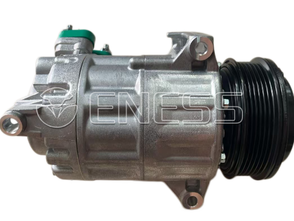 HV17 6PK 108MM For Jeep Wrangler 2.0L 2018-2025 OE: 68245083AA /Cherokee 2.0L 2019-2023