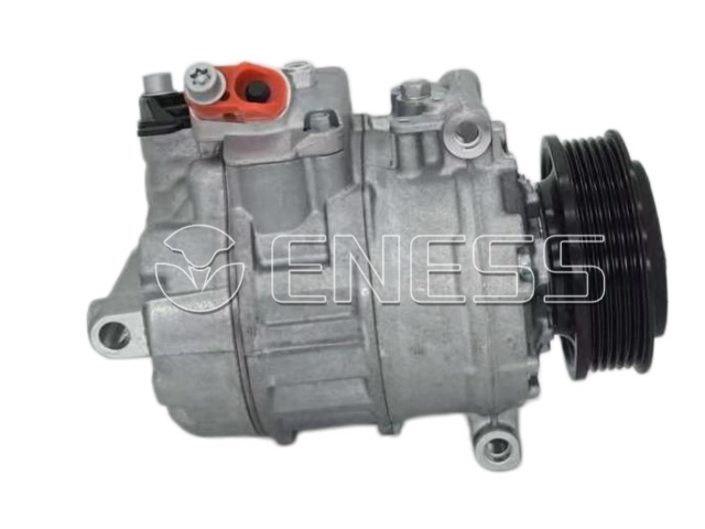 FX 7SEU17C DZ 6PK 100MM For VW T5 2.0 2009-2015 OE:7E0820803F //CALIFORNIA T5 2.0 /MULTIVAN T5 2.0 /TRANSPORTER T5 Van 2.0