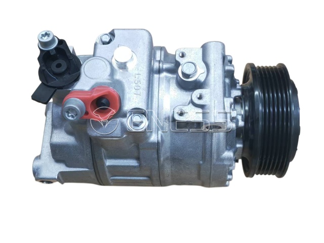 FX 7SEU17C DZ 6PK 100MM For VW T5 2.0 2009-2015 OE:7E0820803F //CALIFORNIA T5 2.0 /MULTIVAN T5 2.0 /TRANSPORTER T5 Van 2.0