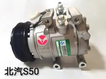 SEBX13D 5PK For BAIC EC5 1.5L