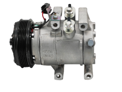 SEBX13D 5PK For BAIC EC5 1.5L