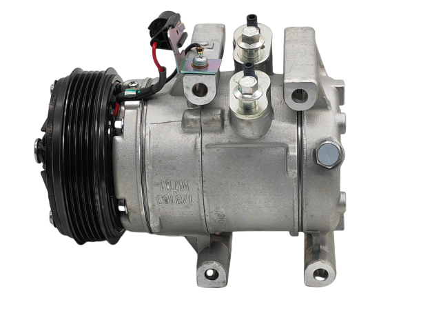 SEBX13D 5PK For BAIC EC5 1.5L
