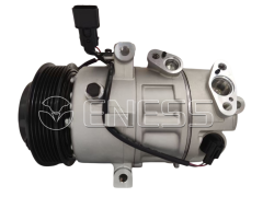 D1 HV14E 6PK 115MM For HYUNDAI ELANTRA 2.0L 2020- OE:97701AA100 /HYUNDAI I30 1.0 2016- /KIA CEED 1.0 1.5 2018-