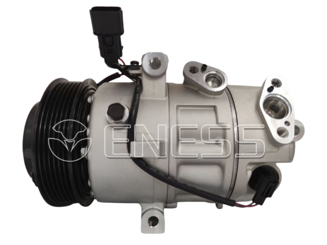 D1 HV14E 6PK 115MM For HYUNDAI ELANTRA 2.0L 2020- OE:97701AA100 /HYUNDAI I30 1.0 2016- /KIA CEED 1.0 1.5 2018-