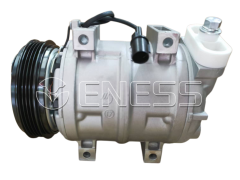DKS17 4PK 119MM for DONGFENG JOYEAR