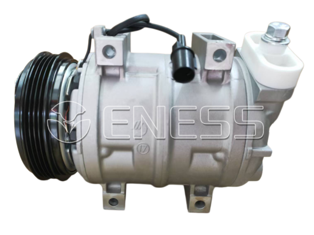 DKS17 4PK 119MM for DONGFENG JOYEAR