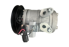 10SRE13C 4PK For RENAULT Kwid 2015-2021 OE:926003754R