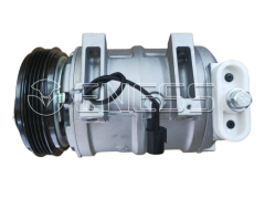 DKS17 4PK 119MM for DONGFENG JOYEAR