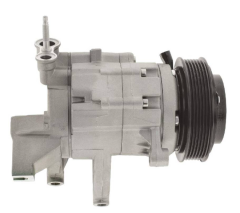 CSP17 6PK 120MM For HOLDEN CAPTIVA CG 3.0L 2011- OE:CS20467/GM Captiva 3.6 /Chevrolet Equinox /GMC Terrain V6 3.0L 2010-2011