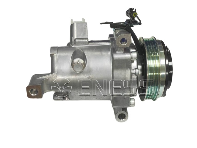 SV07 4PK 110mm For Suzuki Celerio 2nd Gen 2021-OE:95200M81R01 /Wagon R 2018-