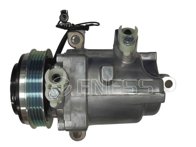 SV07 4PK 110mm For Suzuki Celerio 2nd Gen 2021-OE:95200M81R01 /Wagon R 2018-
