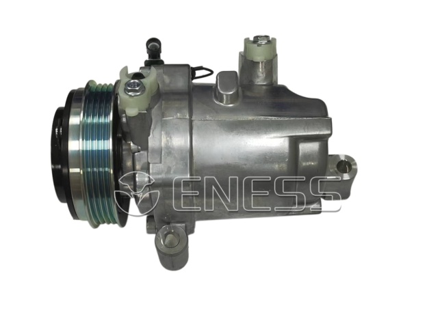 SV07 4PK 110mm For Suzuki Celerio 2nd Gen 2021-OE:95200M81R01 /Wagon R 2018-