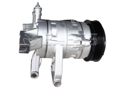 CSP17 6PK 120MM For HOLDEN CAPTIVA CG 3.0L 2011- OE:CS20467/GM Captiva 3.6 /Chevrolet Equinox /GMC Terrain V6 3.0L 2010-2011