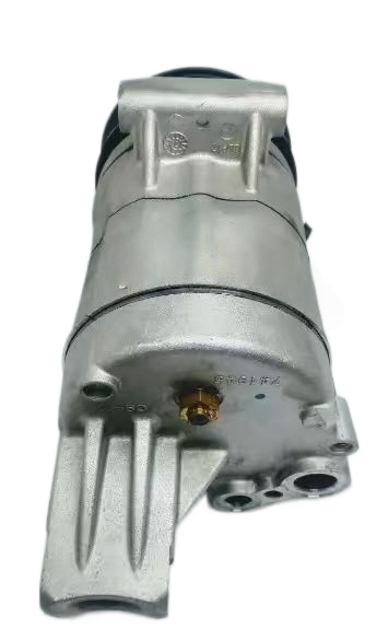 CSP17-  6PK 110MM For Trailblazer 2.8 2017- 2026 OE:52122483 / Trailblazer 3.6 2017- 2026