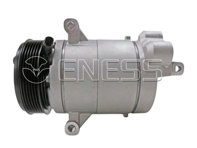 CSP17-  6PK 110MM For Trailblazer 2.8 2017- 2026 OE:52122483 / Trailblazer 3.6 2017- 2026