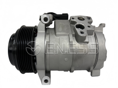 10S17C- 7PK 120MM For JEEP GRAND CHEROKEE III 2005-2010 OE:55116835AC /COMMANDER 3.0 2005-2010