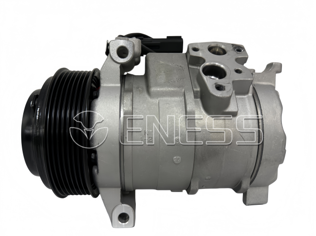 10S17C- 7PK 120MM For JEEP GRAND CHEROKEE III 2005-2010 OE:55116835AC /COMMANDER 3.0 2005-2010