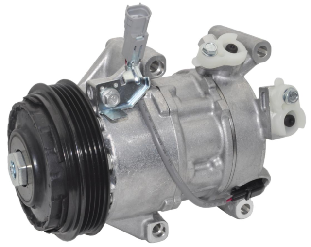 For Toyota YARIS (4pk) /AURIS Corolla