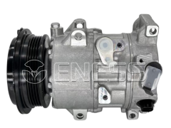 6SEU16C 4PK 110MM For TOYOTA CAMRY 2.5 V5 2011-2018 OE:4472603651 /RAV4 (ASA38) 2.5 2018-2013